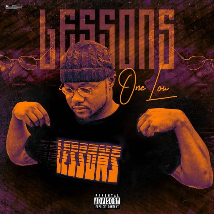 One Lo Rising Colorado Springs Artist One Lou Releases Latest Album “Lessons ...