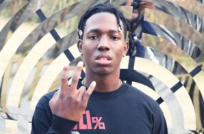 Manje Khan Dives Deep Into His Music Catalog w/ “Splash”