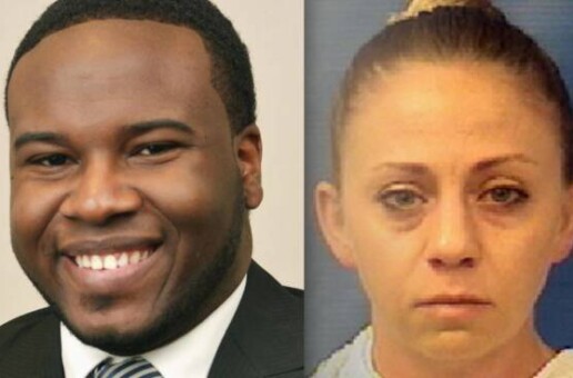 Amber Guyger appeals murder conviction, requests lesser charge and sentence