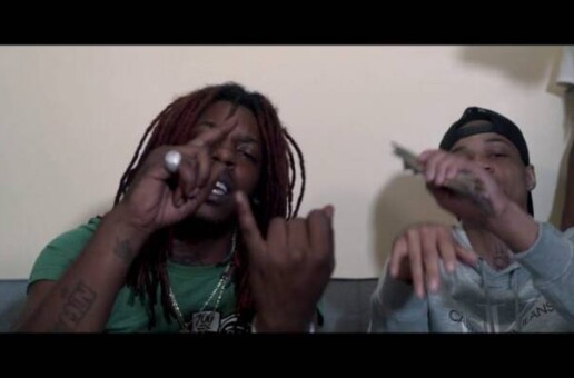 Big Joko x ReUp Ty – Bag First (Video)