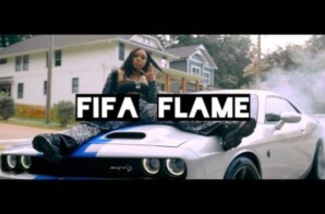 FIFA Flame – Bandito (Video)
