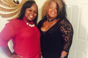 BREONNA TAYLOR’S MOM FOUND OUT ABOUT COPS SHOOTING HER ON THE NEWS