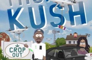 Thurgo Kush – Crop Out (Mixtape)