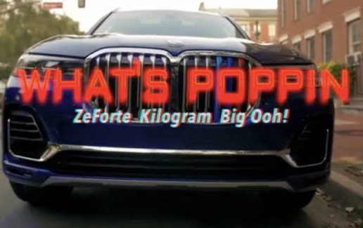 New Jersey based artist Kilogram recruits Ze-Forte & Big-Ooh for Jack Harlow’s “What’s Poppin” record