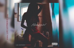 Lou Anthony – Homegirl