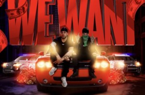 J Flex – Drops A New Single – ” We Do What We Want “