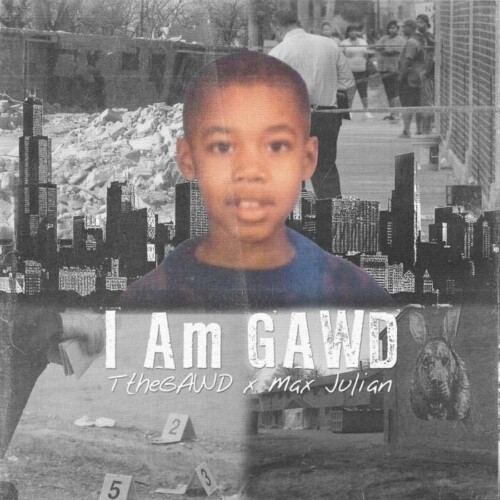 Iamgawd-500x500 TtheGawd - I Am GAWD (Album)  
