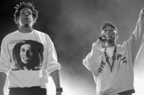 JAY-Z AND PHARRELL ARE DROPPING ANOTHER CLASSIC TRACK