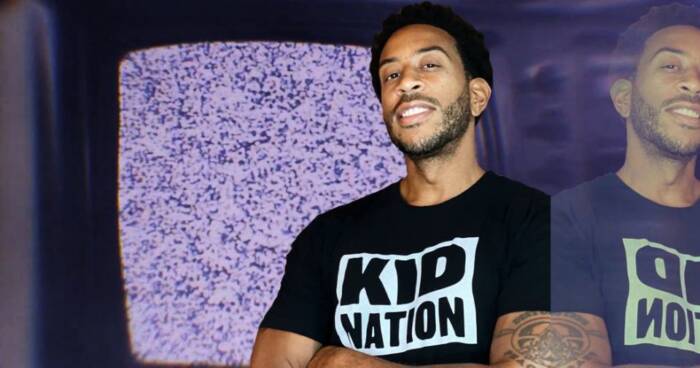 Ludacris Talks About Creating Kid Accommodating Music Recordings To Empower Youths