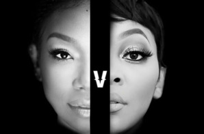 MONICA AND BRANDY TO CLASH HEAD-TO-HEAD IN NEXT VERZUZ