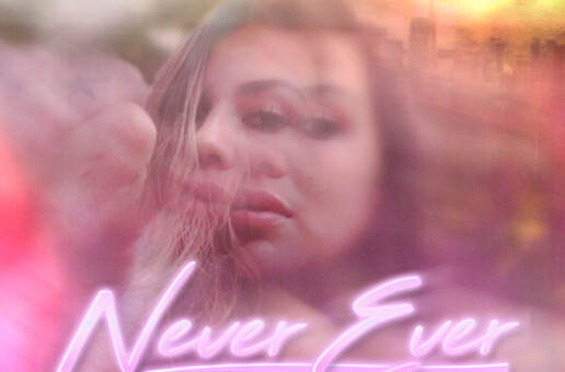 Natasha Fisher – “Never Ever”