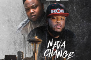B. Cole – Neva Change Ft. T-Rell