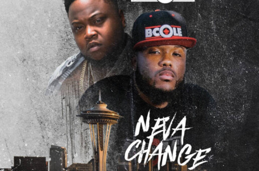 B. Cole – Neva Change Ft. T-Rell