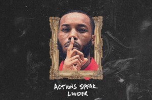 Privaledge drops a new EP called, “Actions Speak Louder”