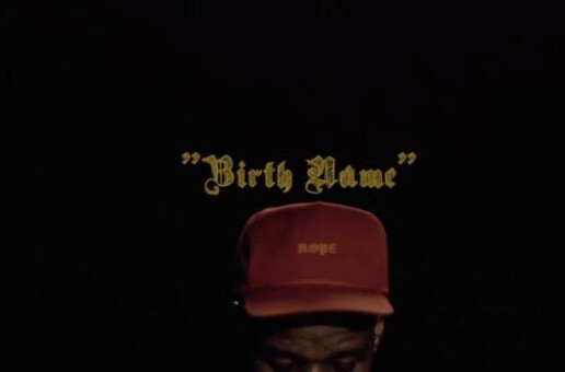 Jabee – Birth Name (Video)