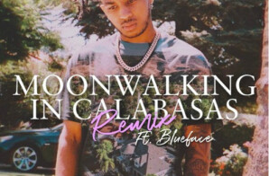 DDG ft. Blueface – “Moonwalking In Calabasas” (Remix)