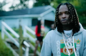 KING VON SHARES NEW VISUAL FOR “HOW IT GO”