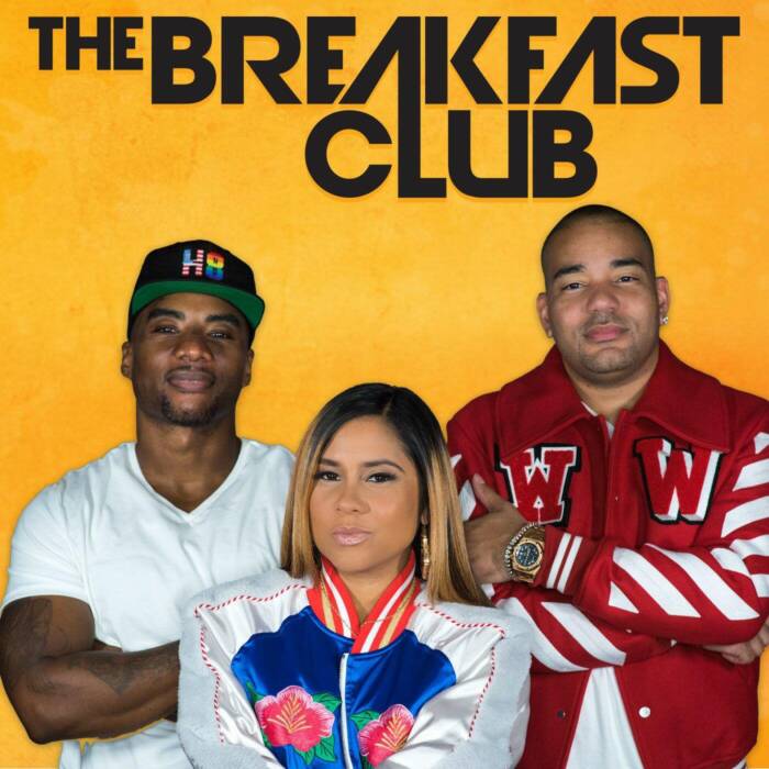 The-Breakfast-Club-enlisted-into-the-Radio-Hall-of-Fame "The Breakfast Club" enlisted into the Radio Hall of Fame  