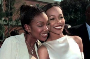 TWITTER LOSES IT OVER UPCOMING BRANDY AND MONICA VERZUZ BATTLE