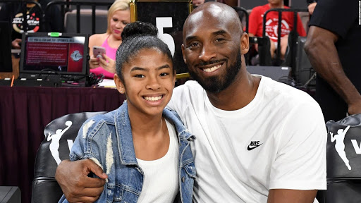 VANESSA BRYANT SHARES A TOUCHING TRIBUTE FOR HER LATE HUSBAND KOBE BRYANT’S 42ND BIRTHDAY