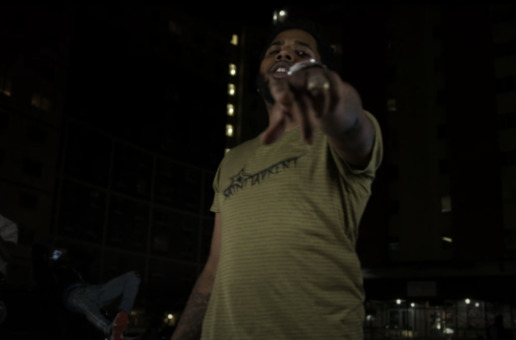 WillGz – Check Cleared (Video)