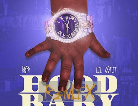 KBFR AND LIL GOTIT JOIN FORCES FOR “HOOD BABY” REMIX