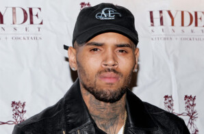 Chris Brown Claps Back At Trolls For Dragging Him Into Tory Lanez Shooting Scandal!