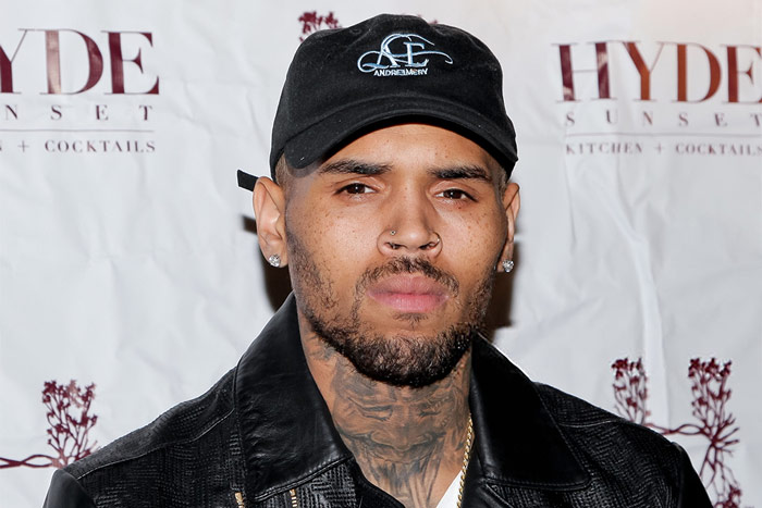 chris-brown-hyde Chris Brown Claps Back At Trolls For Dragging Him Into Tory Lanez Shooting Scandal!  