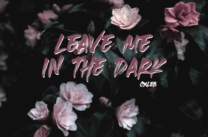 Cxleb –  “Leave Me In THe Dark”