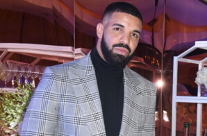 Drake Teases Surprise Drop Tonight! (Video)
