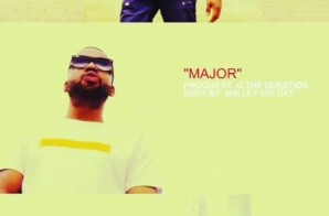 Philly Rapper Phocus Drops Video to “Major” ft. Q The Question