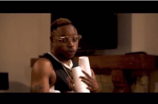 Tulsa, Oklahoma native Nasti Musiq “Mmm I like” ft Bam Beezy Bayb