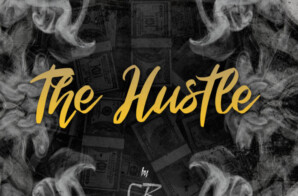 Atlanta’s Rapper CB cbzzybaby Drops His New EP “The Hustle”