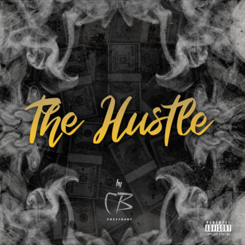 image001-500x500 Atlanta's Rapper CB cbzzybaby Drops His New EP "The Hustle"  
