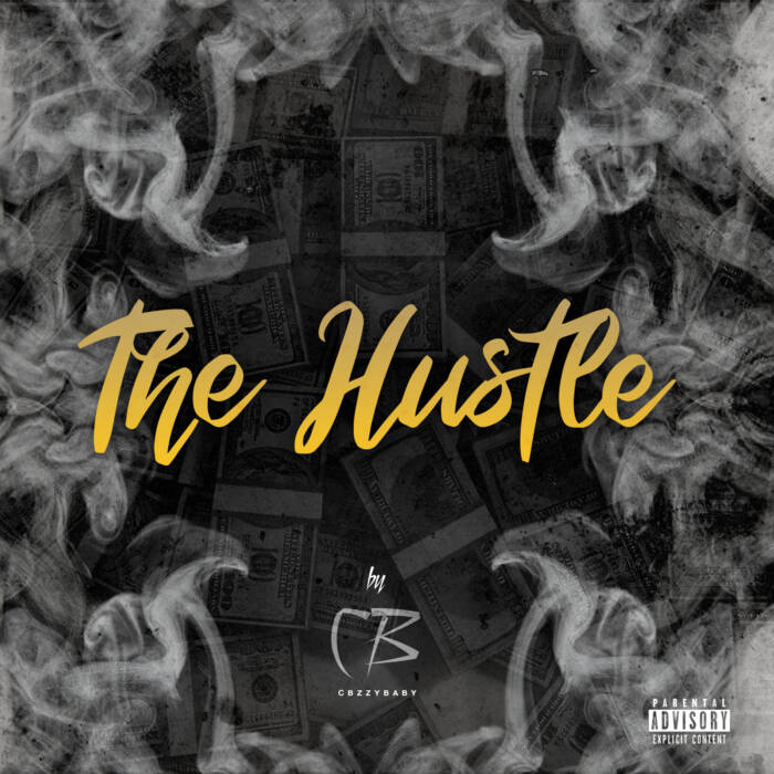 Atlanta’s Rapper CB cbzzybaby Drops His New EP “The Hustle” | Home of ...
