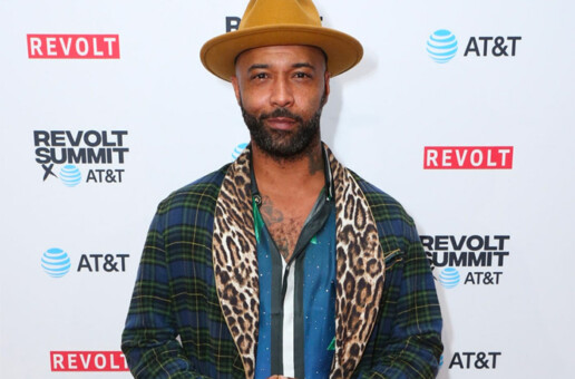 Joe Budden Drops Podcast Deal With Spotify!