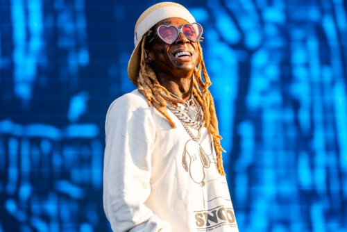 lil-wayne-snoopy-500x334 Lil Wayne Readies “Tha Carter VI” & “No Ceilings 3”  