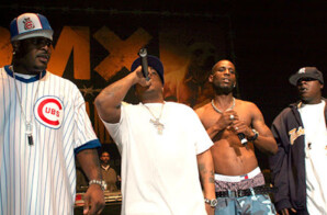 THE LOX AND DMX REJOIN ON “BOUT S***”