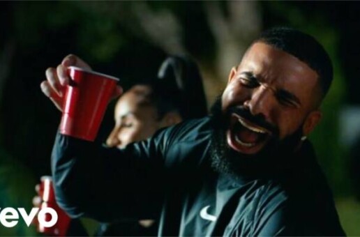 Drake – Laugh Now Cry Later (Official Music Video) ft. Lil Durk