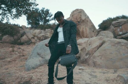 DDG – “Moonwalking In Calabasas”