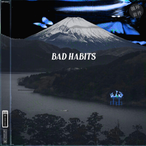 received_785048475596820-1-1-500x500 Sauce.K - Bad Habits Breaks 1k Streams In LESS than 24 Hours!   