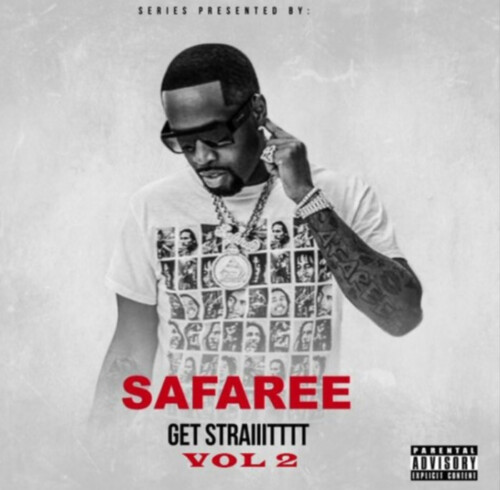 saf-500x490 Trillest Entertainment Presents Safaree's "Get Straiiittt"  