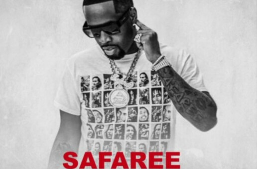 Trillest Entertainment Presents Safaree’s “Get Straiiittt”