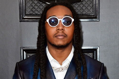 takeoff-grammys-500x334 Migos’ Takeoff is Being Accused of Rape!  