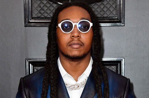 Migos’ Takeoff is Being Accused of Rape!