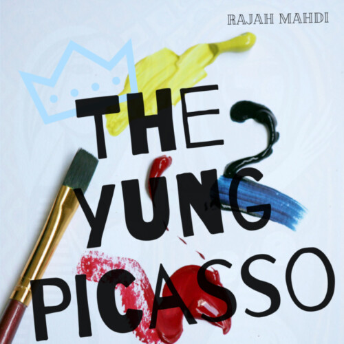 typc-500x500 Rajah Mahdi - The Yung Picasso (EP)  