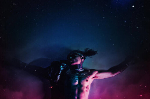 Super producer Ronny J raps through spaced-out beats on new album ‘Jupiter’