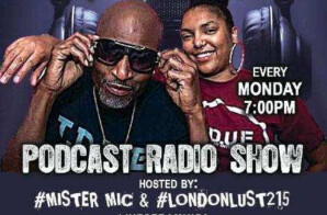 Mister Mic & LondonLust215 Look to Dominate Radio with “#WhatsPoppyn”