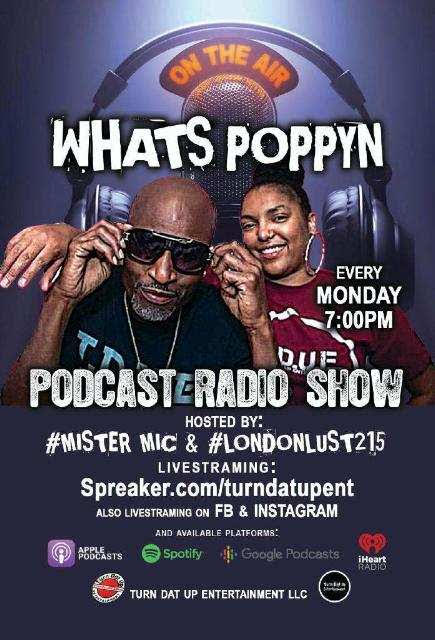 unnamed-15 Mister Mic & LondonLust215 Look to Dominate Radio with "#WhatsPoppyn"  