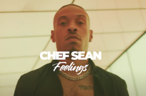 Chef Sean – Feelings (Video)